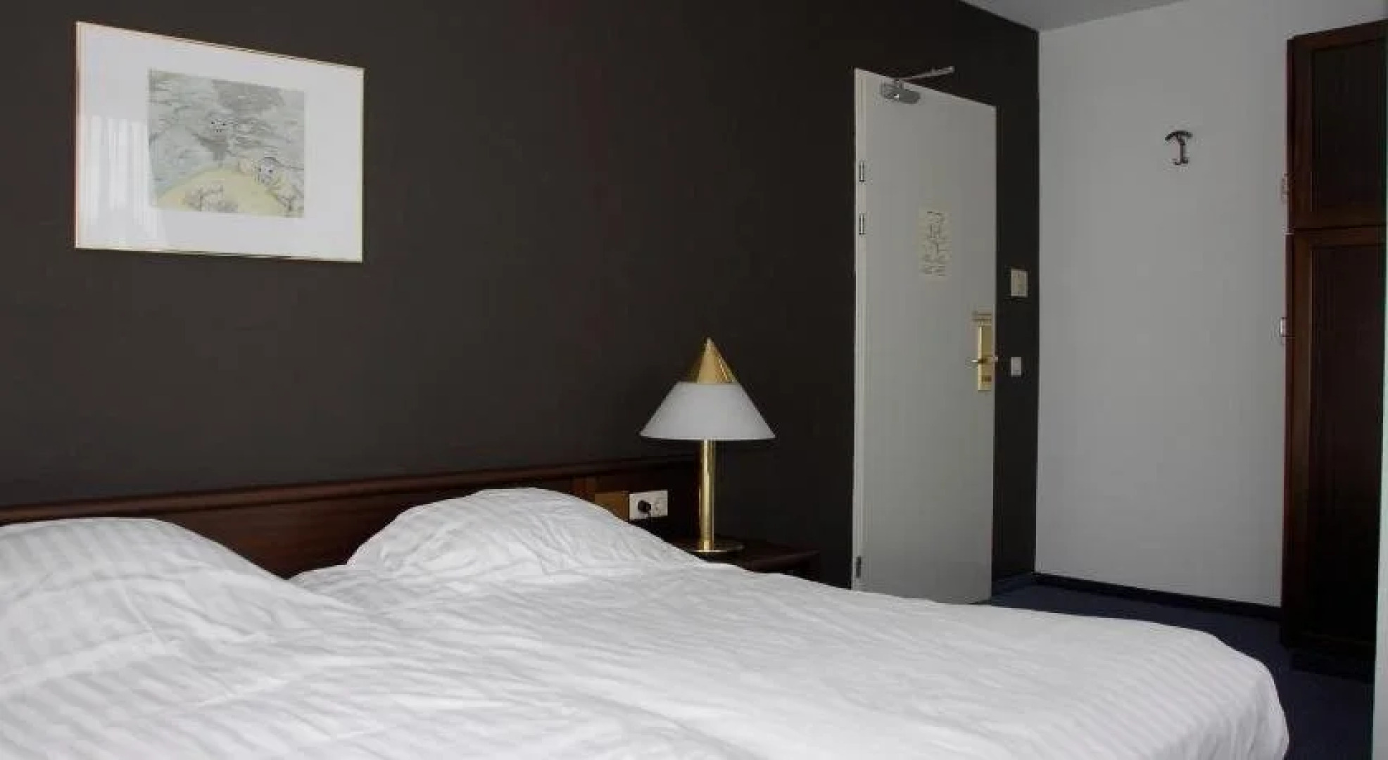 Hotel Prinsenhof IJmuiden