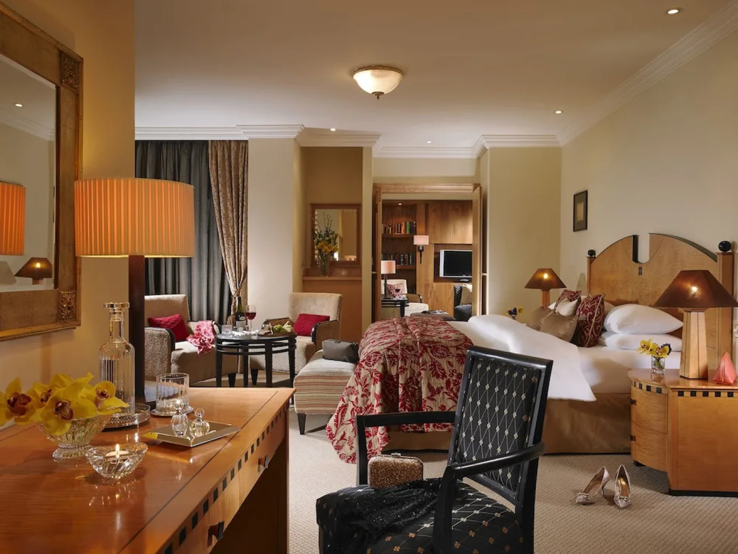 Mount Wolseley Hotel, Golf and Spa Resort