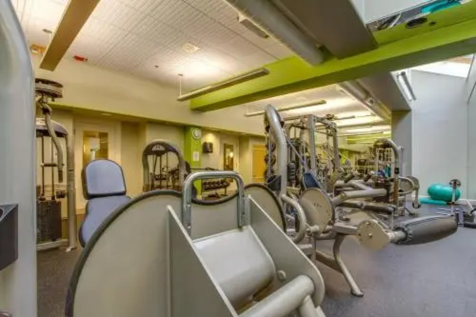 The Woods: Village-14