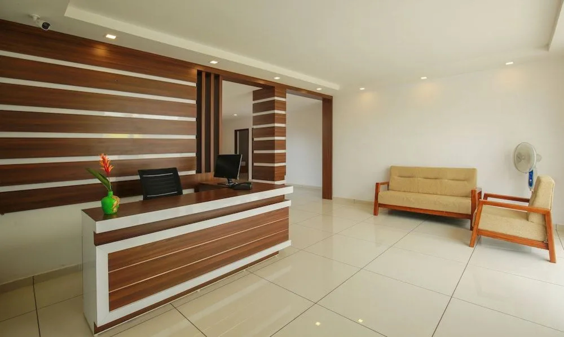 Treebo Trend Phoenix