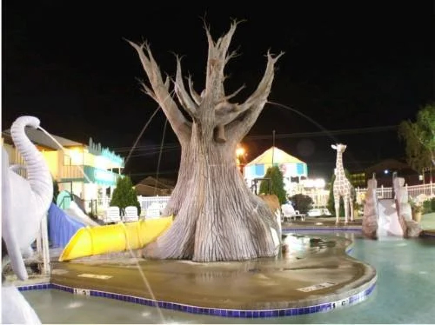 Carousel Inn & Suites