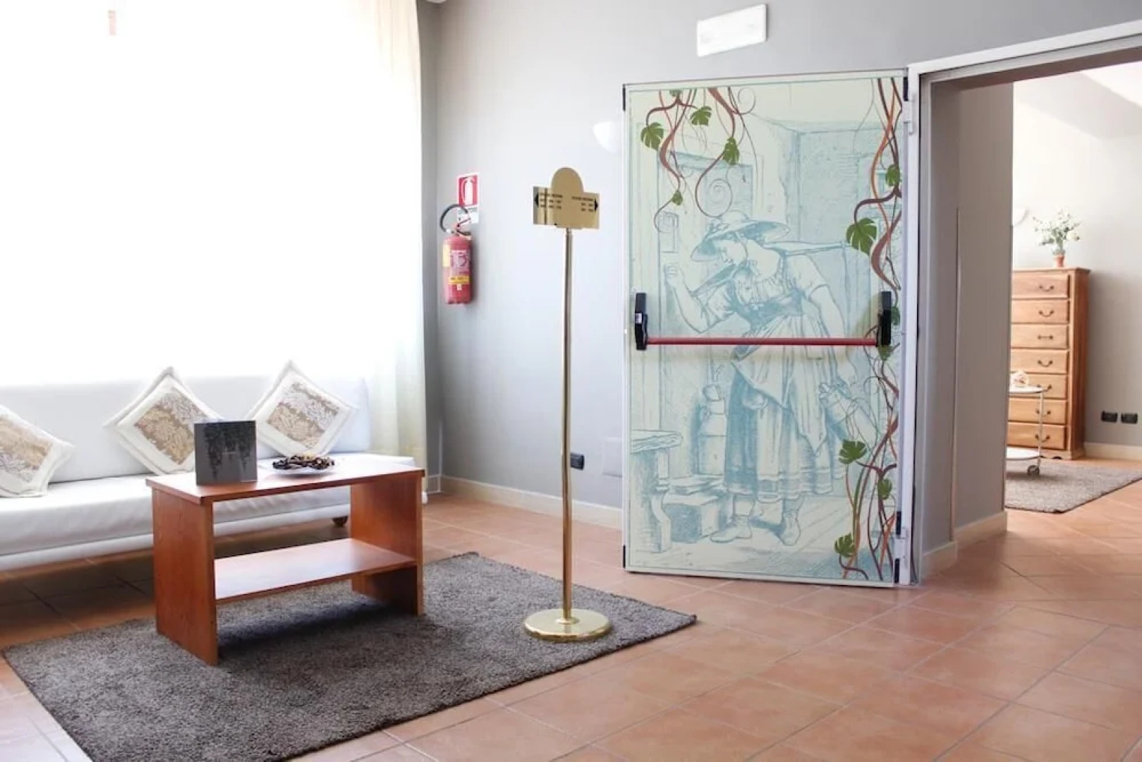 Tenuta Re Ferdinando