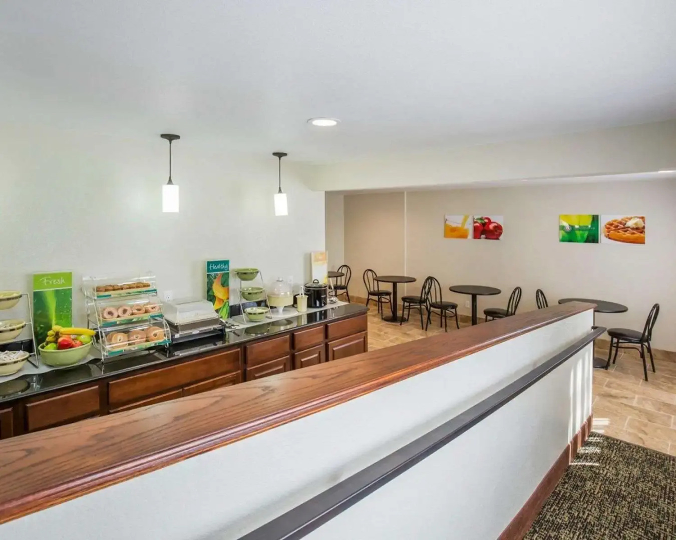 Rodeway Inn Gillette