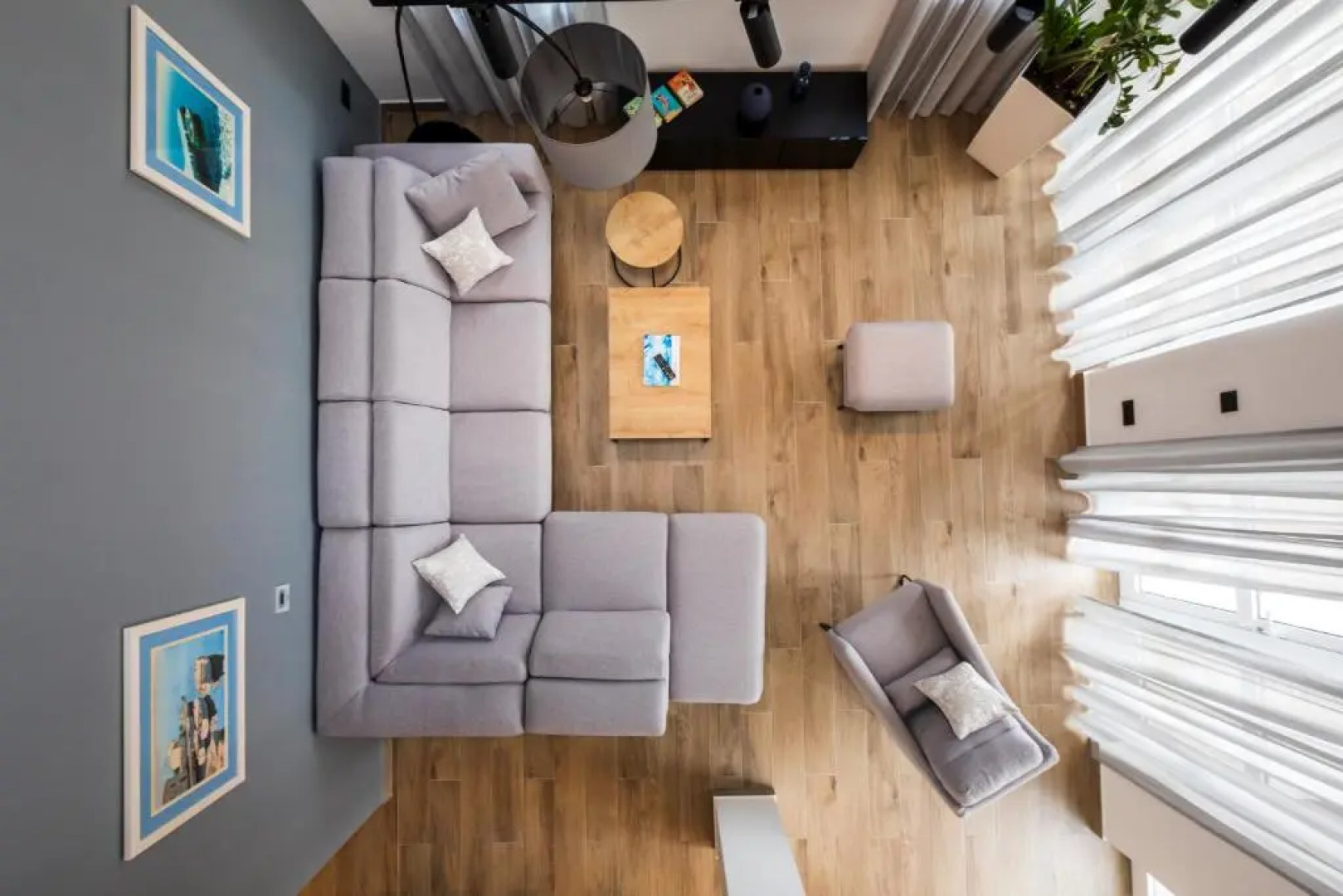 Apartment ACI Marina CRES