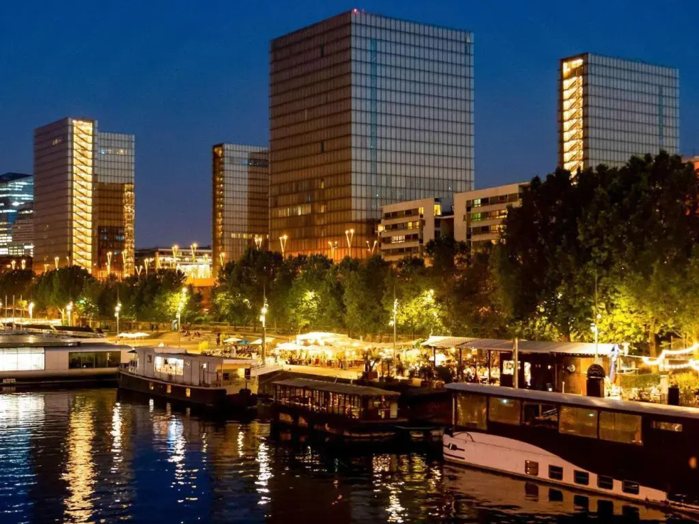 ibis Styles Paris Alésia Montparnasse