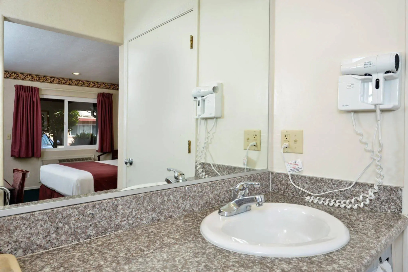 Americas Best Value Inn Sky Ranch Palo Alto