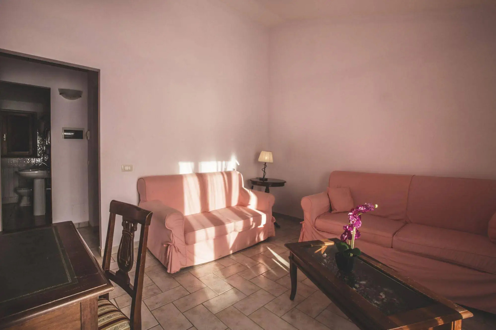 Country Resort Al Poggio dei Papi