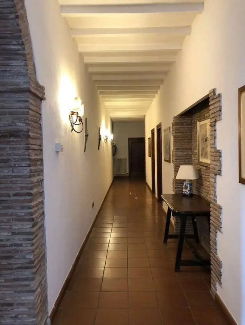 Esclusiva Foresteria della Ginepraia