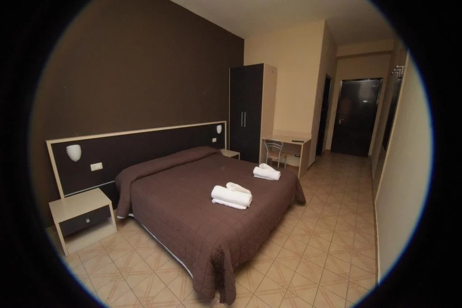 Hotel Ristorante Campo Verde