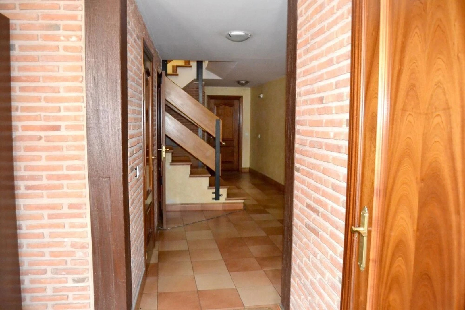 Apartment With 2 Bedrooms in San Andrés del Rabanedo, With Wonderful C