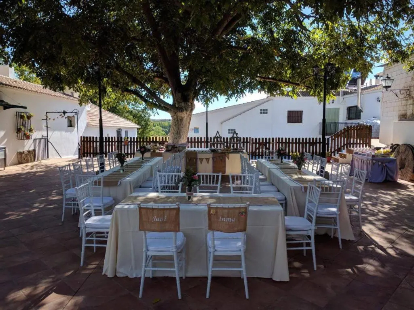 Apartamentos Rurales Molino de Abajo