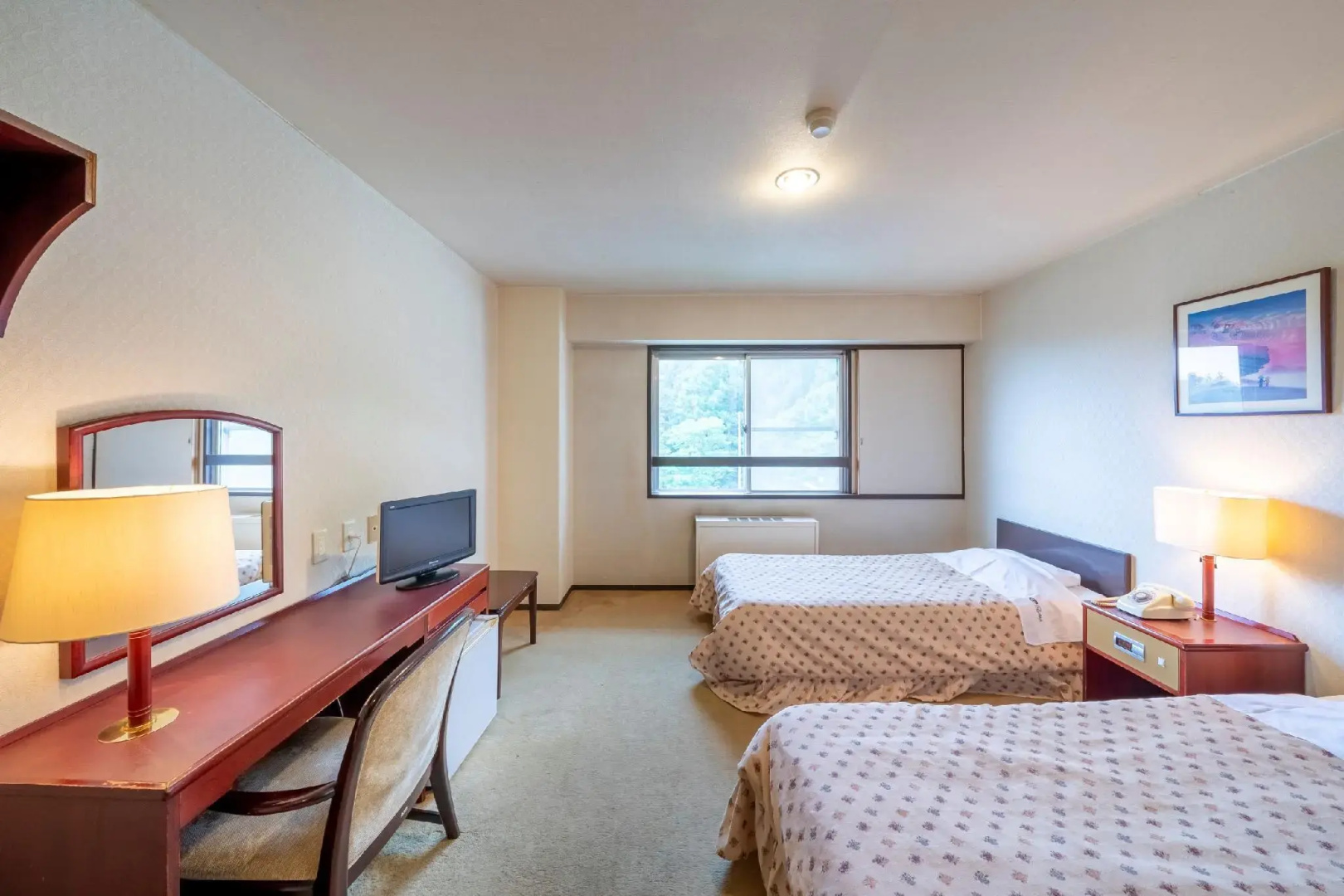 Hotel Tagawa