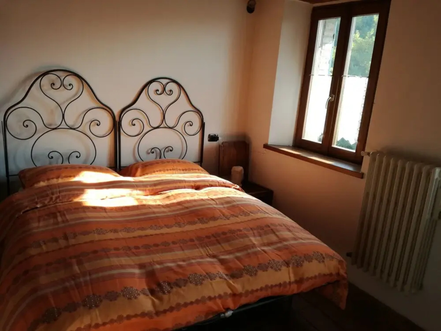 Casa dell'Abbondanza B&B Agriturismo