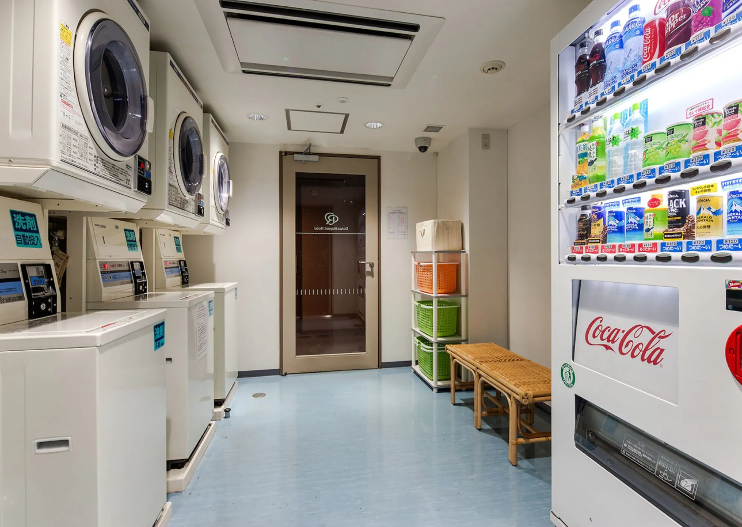 Daiwa Roynet Hotel MITO