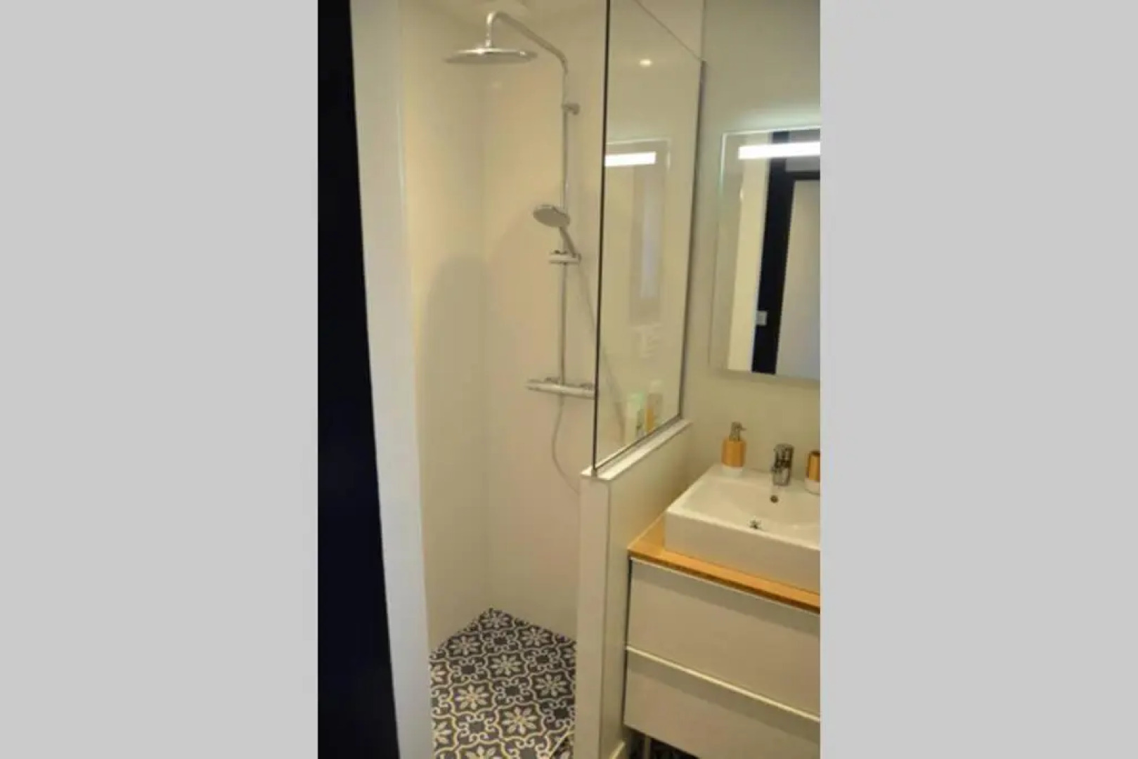 Le Burlat - Studio - Lyon - Tassin