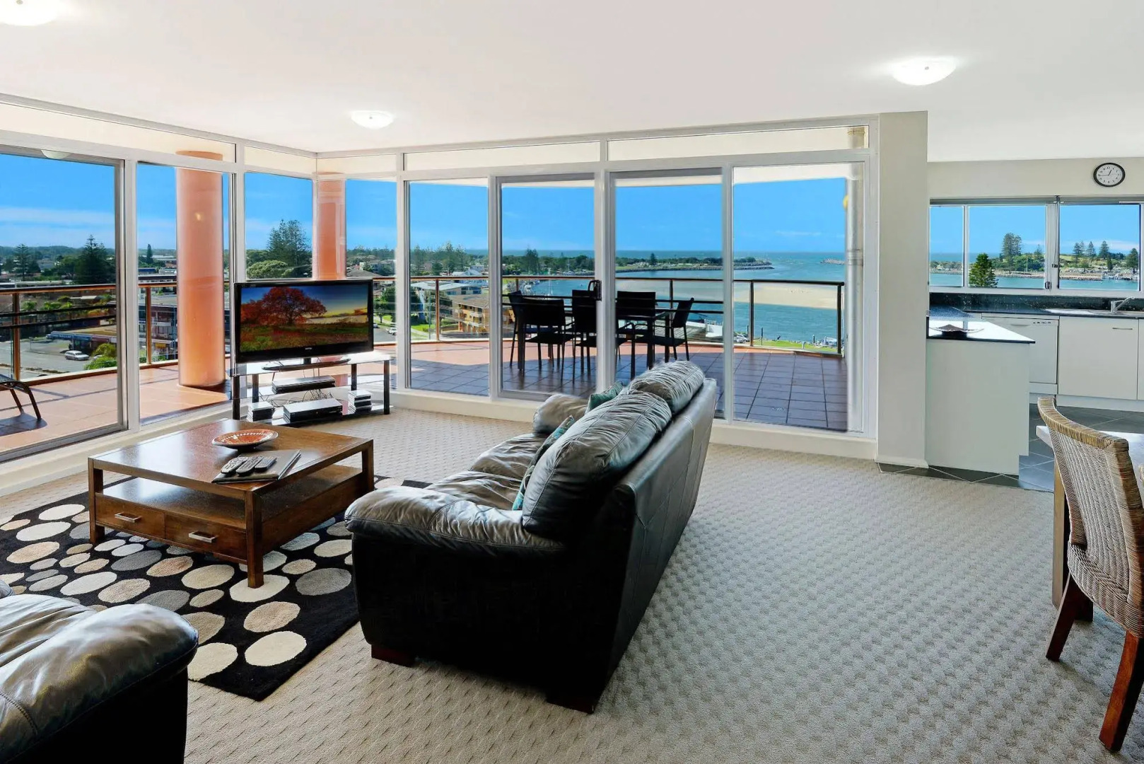 Sunrise Apartments Tuncurry
