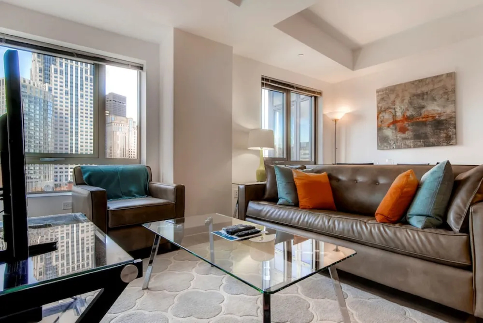 Global Luxury Suites Bridgepoint Circle