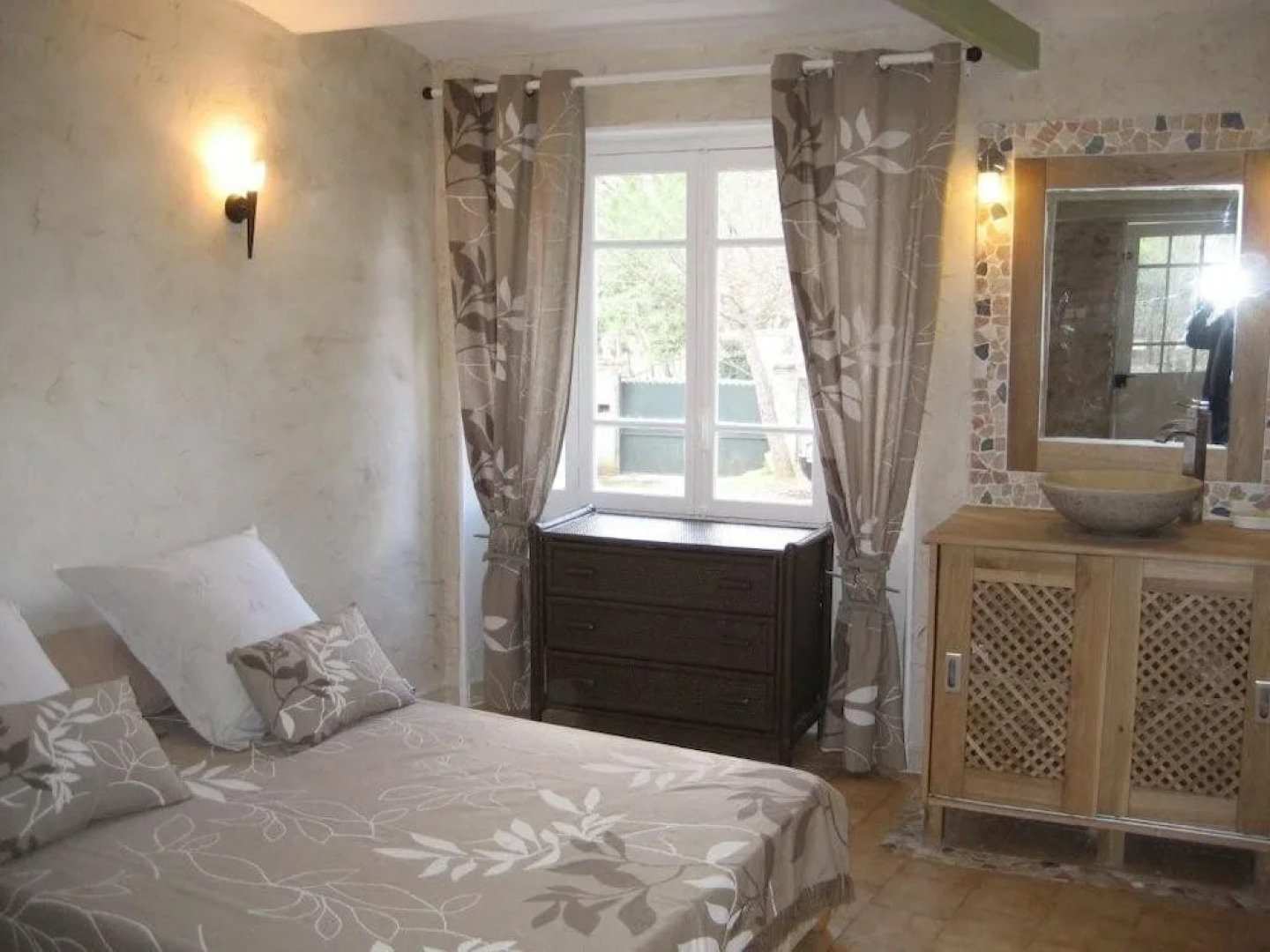 Les Jardins d’Estriat