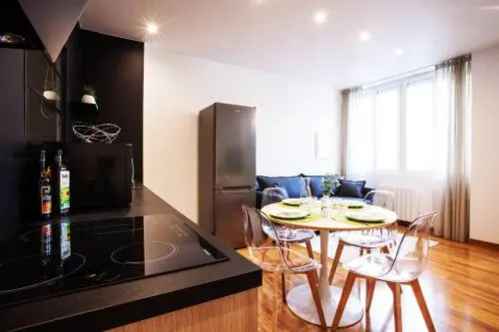 LEGEND- Le St Laurent Parking Wifi Cosy