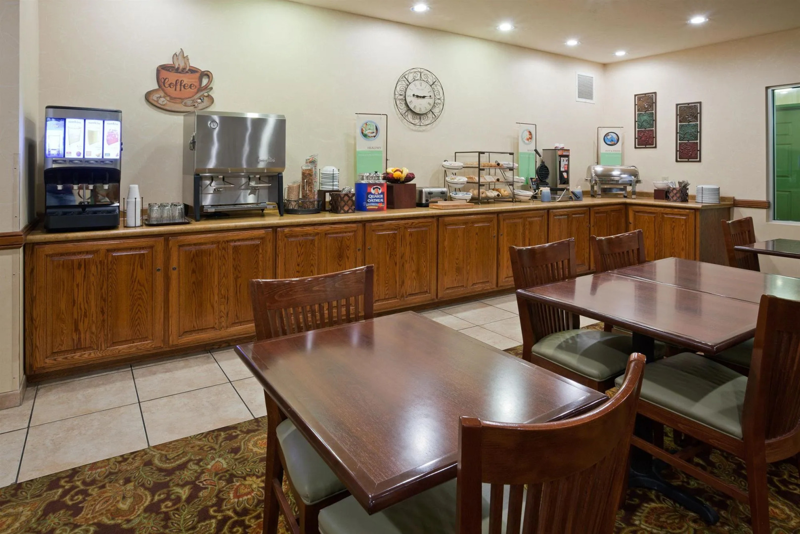 Country Inn & Suites by Radisson, Green Bay North