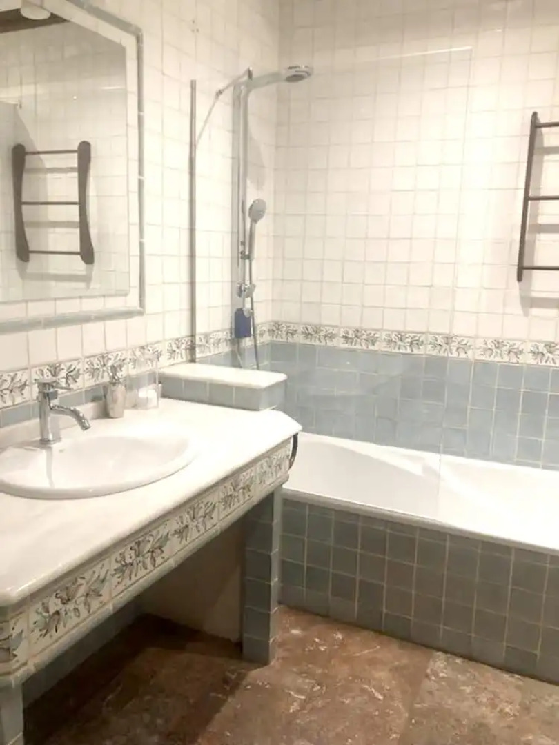 Villa With 5 Bedrooms in Almagro, With Private Pool, Enclosed Garden and Wifi