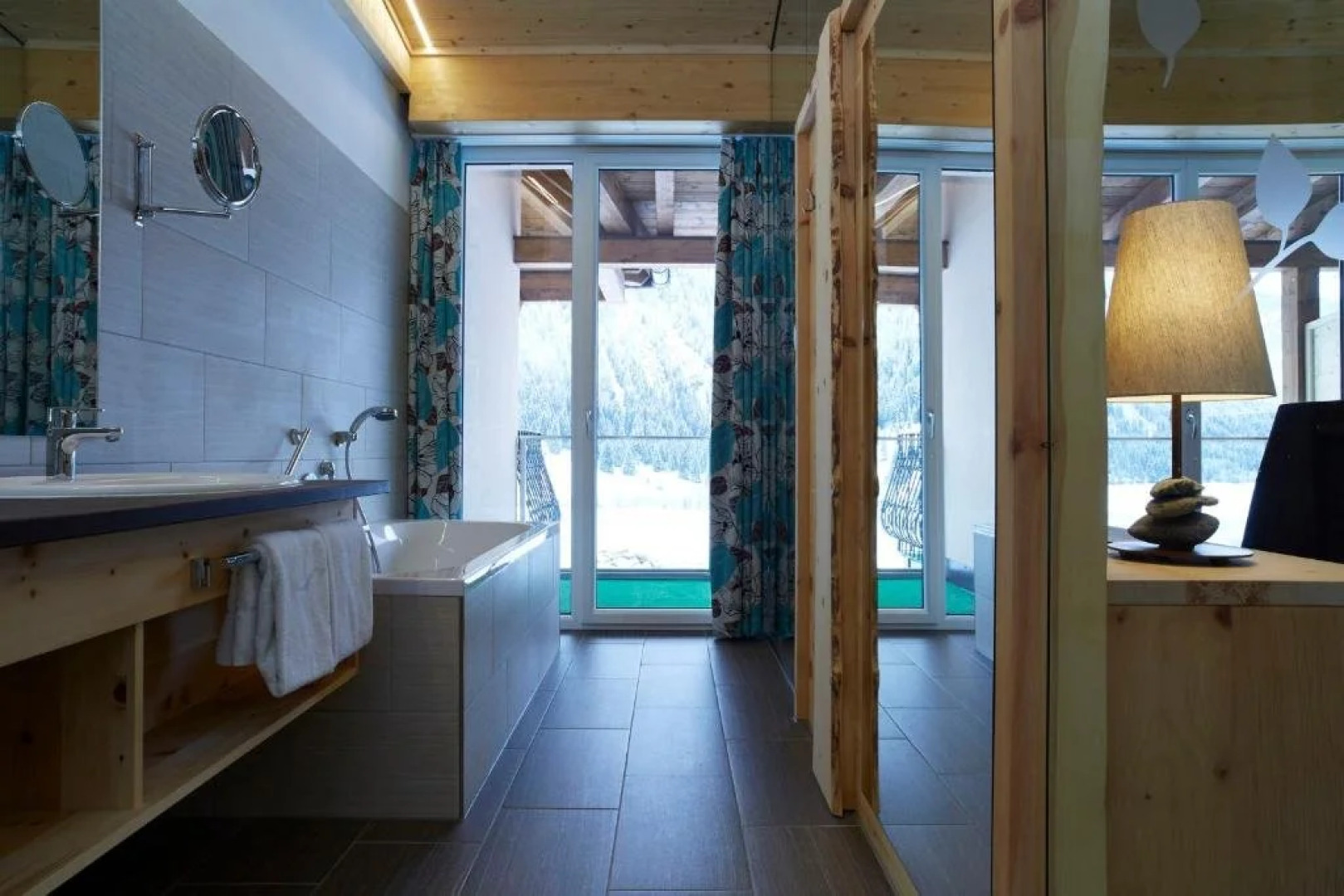 Romantik Resort & SPA - Der Laterndl Hof