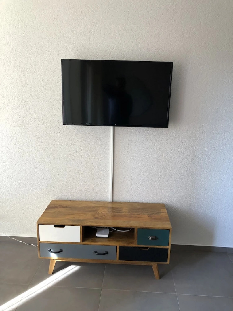 Amazing Studio In Lausanne Close To Epfl and Unil