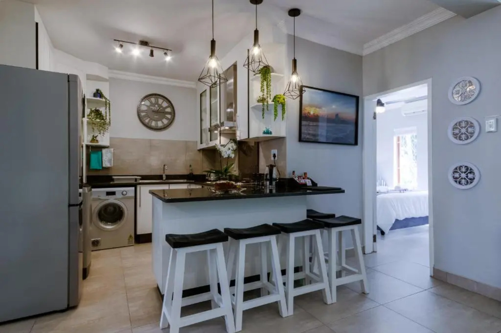 Vacation Letting Unit 3 The Bridge