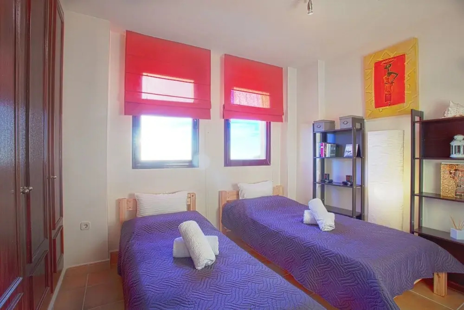 Great Apartment With View