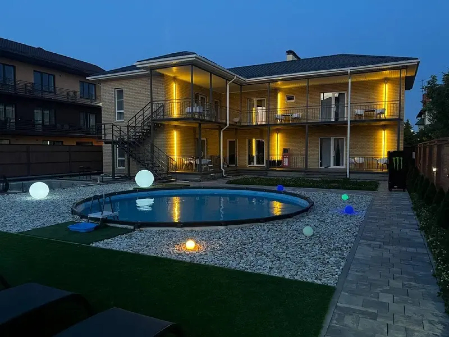 Мое лето (Ейск)