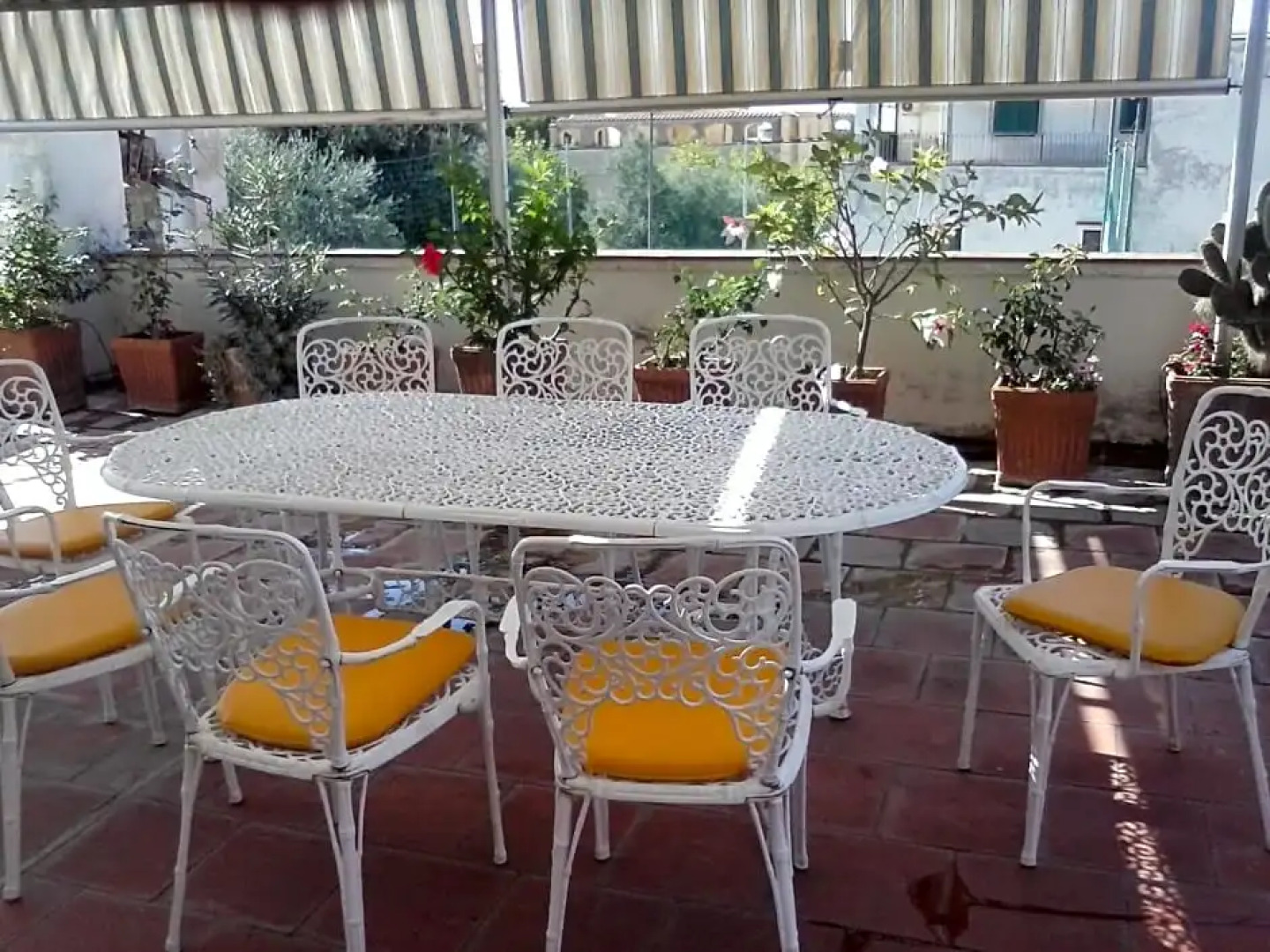 B&B Ap (Adults Only)