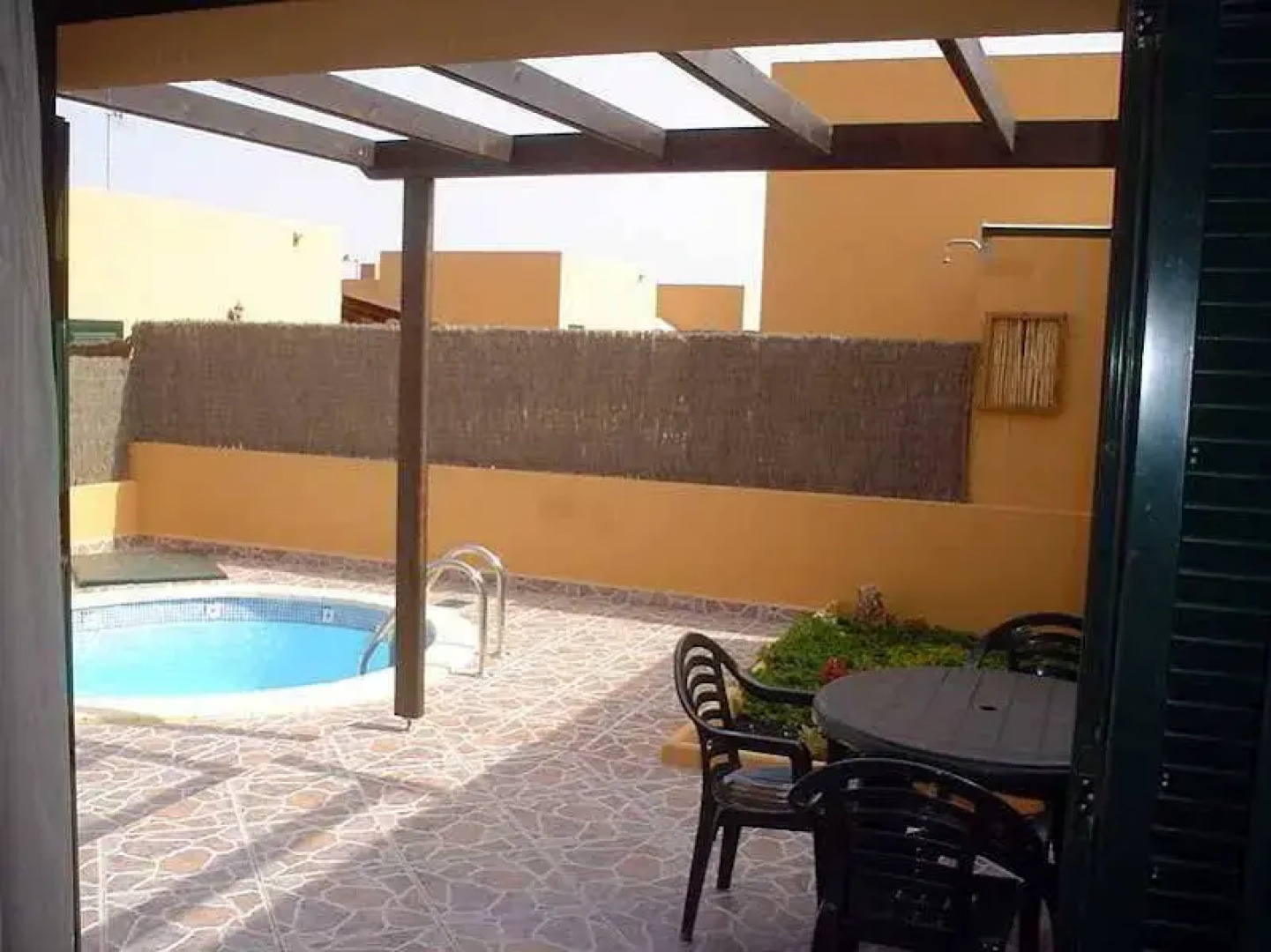 Viviendas Vacacionales Sol Deluxe