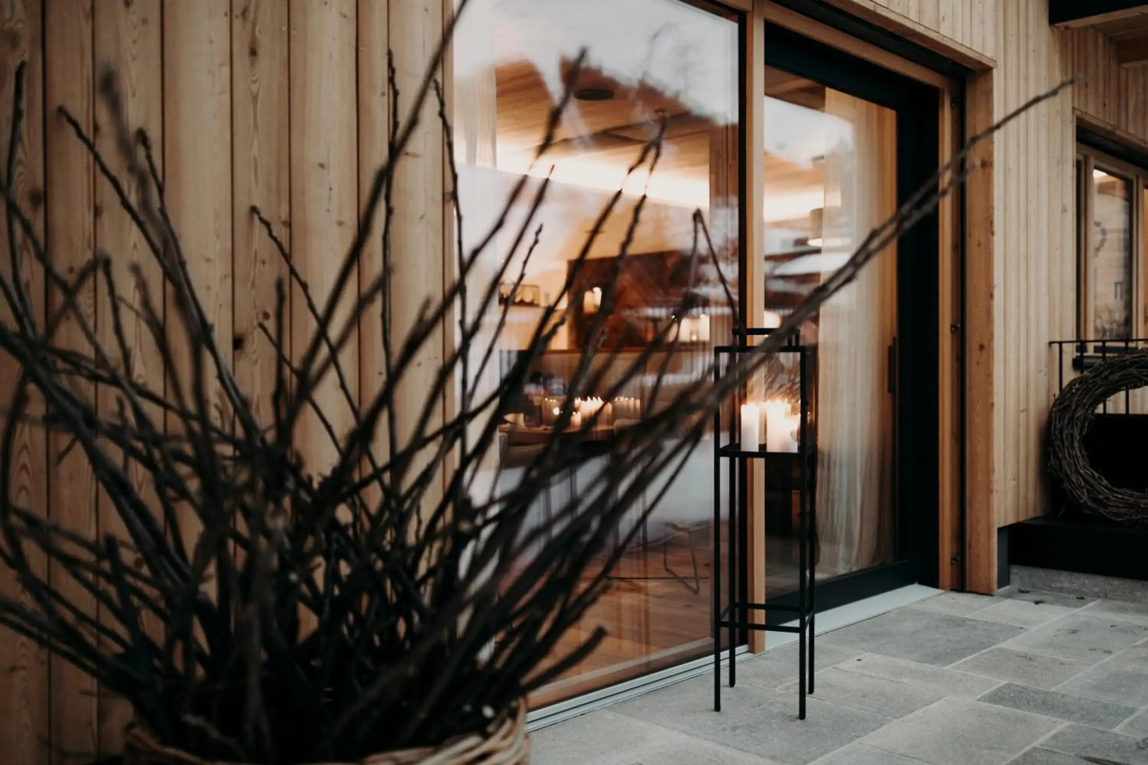 PoSt Boutique Apartments