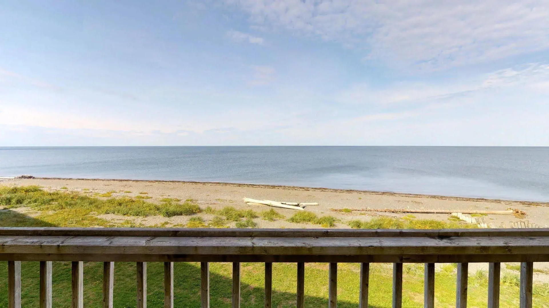 Pavillon sur Mer by Riôtel (150 metres from the main hotel)