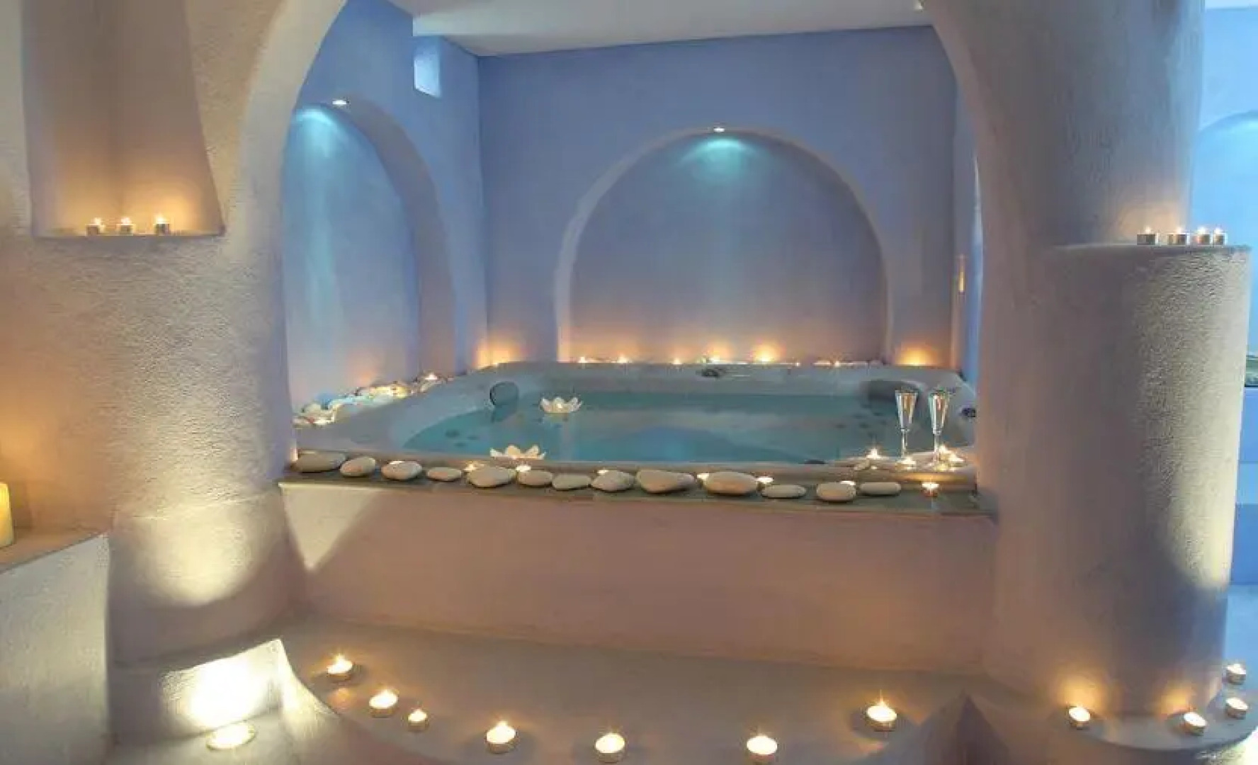 Boudari Bungalows & Studios