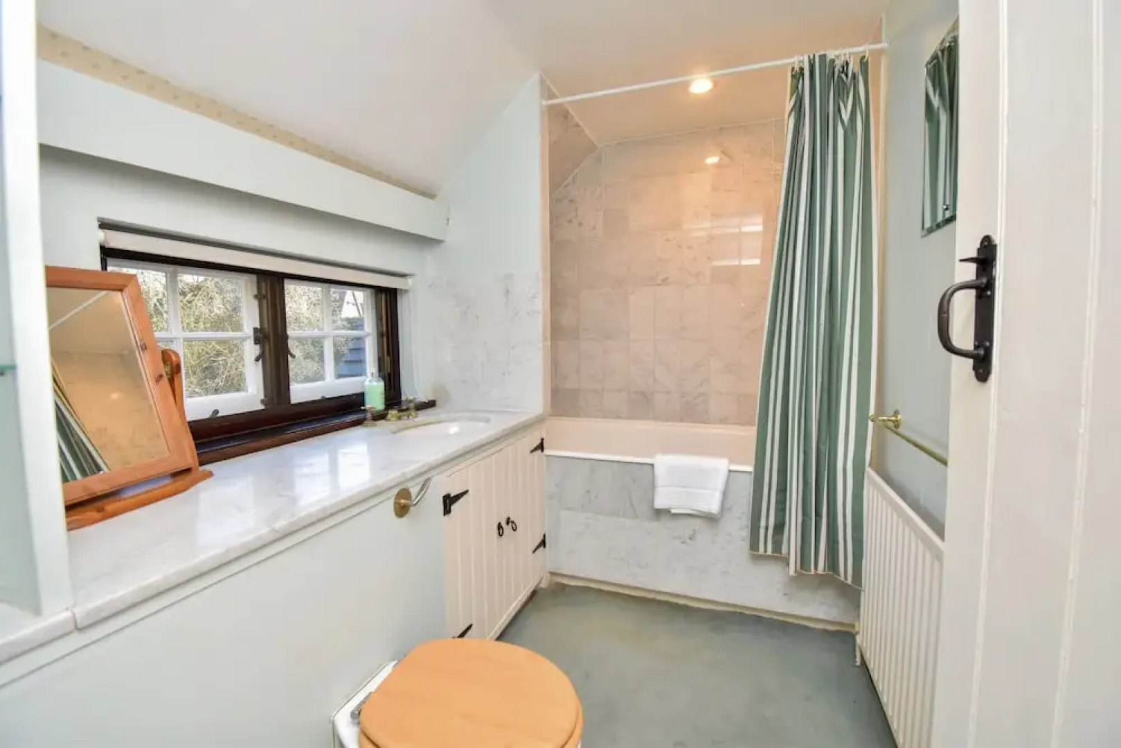 17th Century Cottage