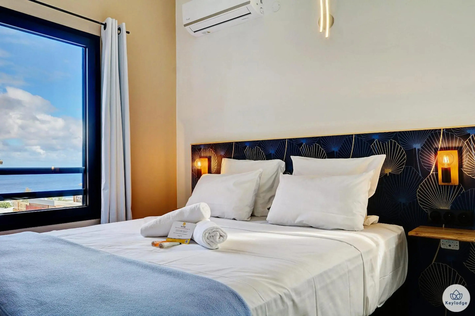 Villa du Toucan Bleu - 4 étoiles - Piscine - Lagon de Saint-Leu