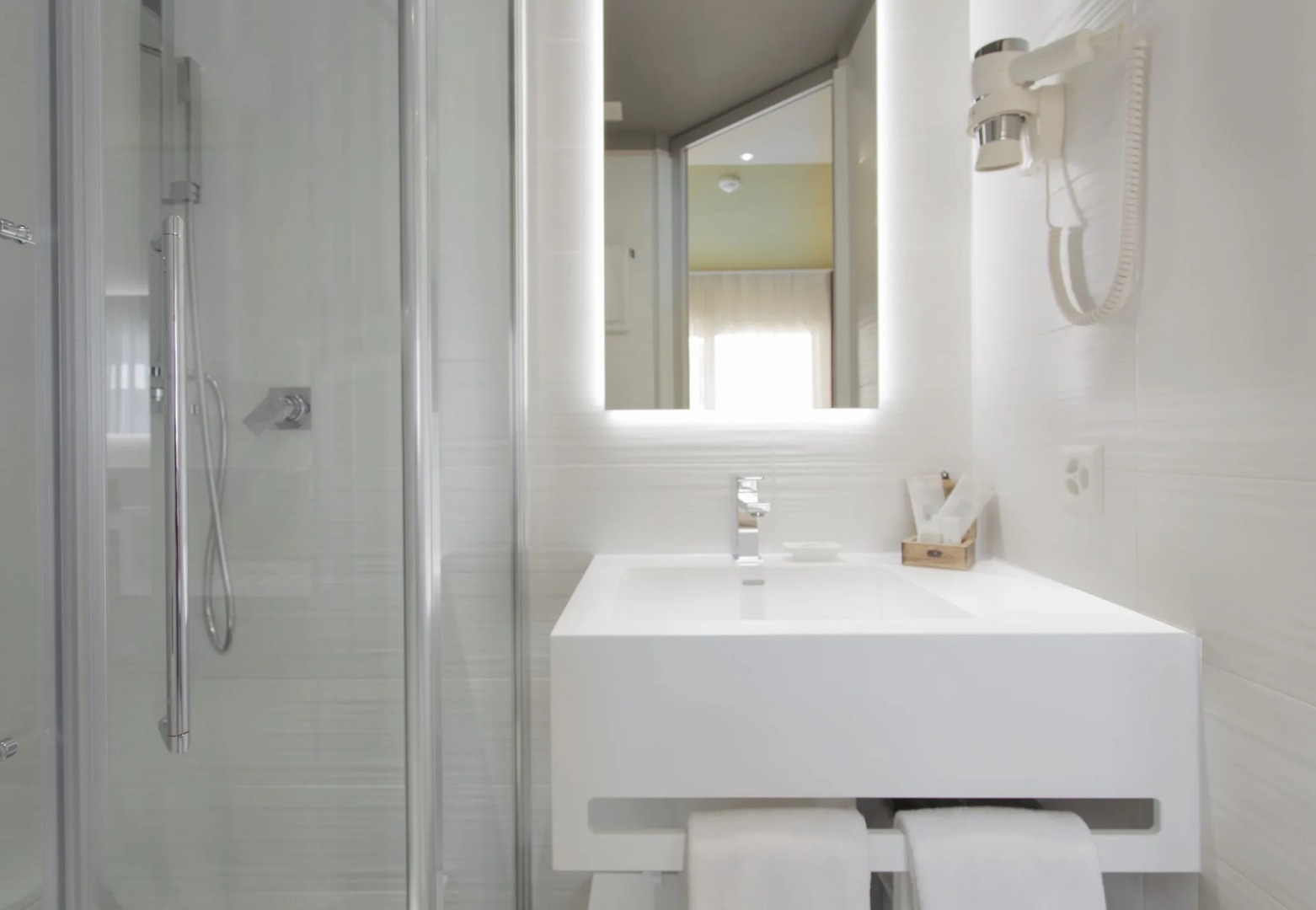 Hotel City Locarno, Design & Hospitality