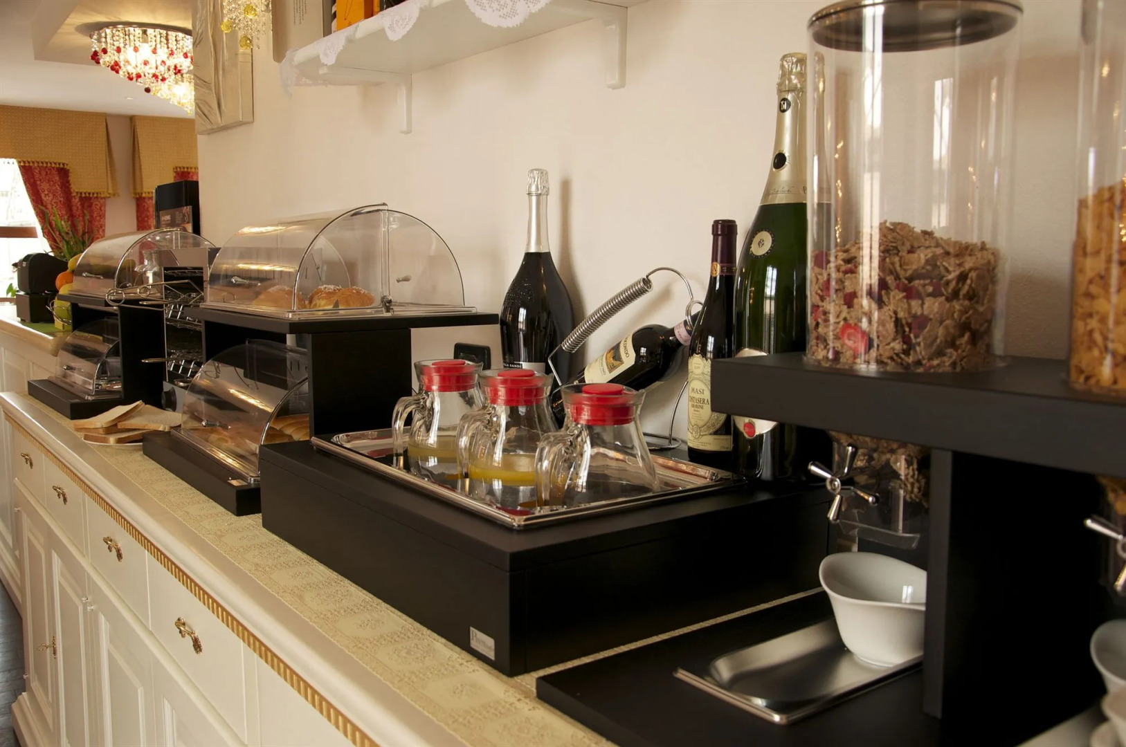 Hotel Torre della Vittoria 1928