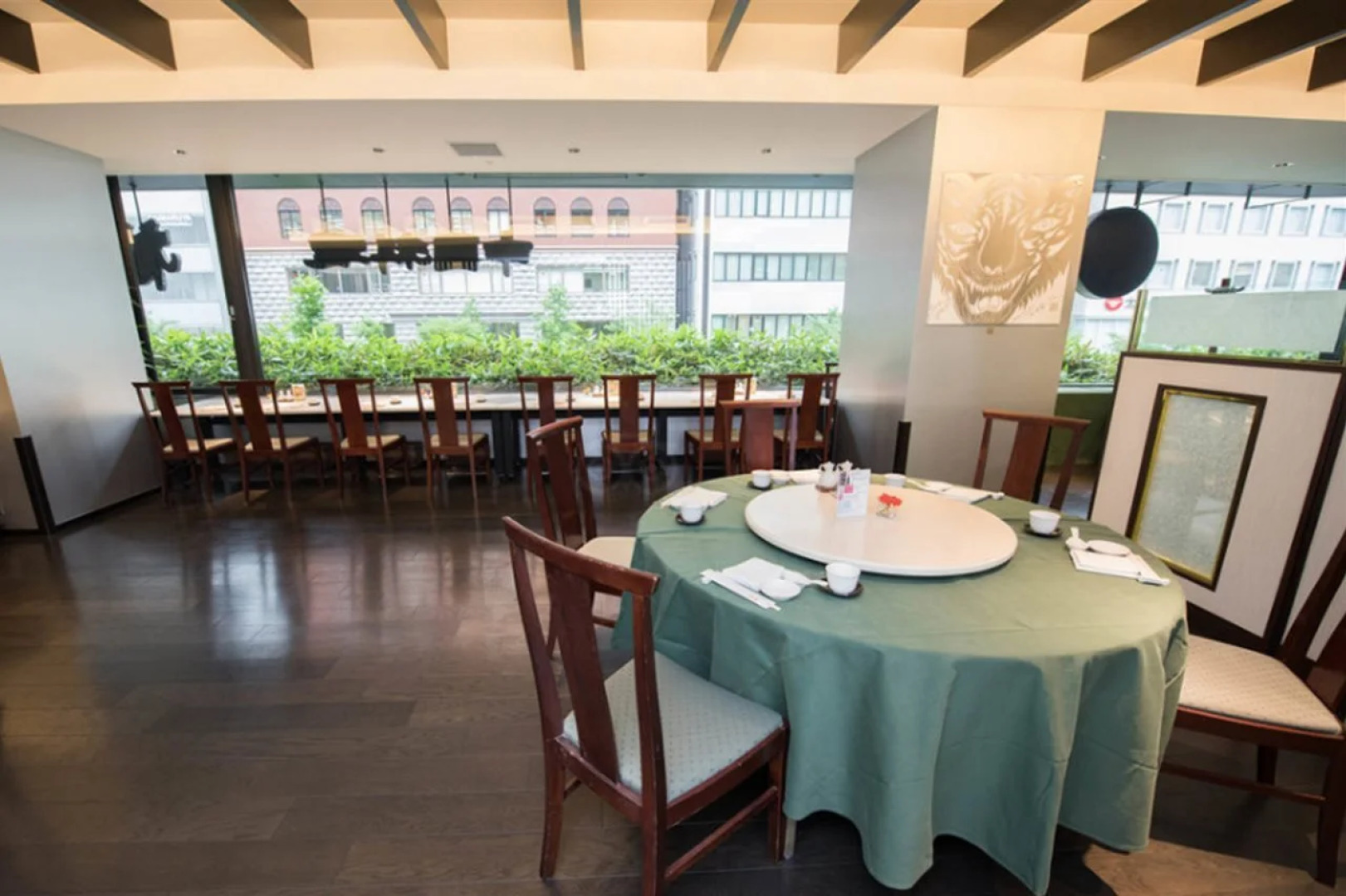 Karasuma Kyoto Hotel