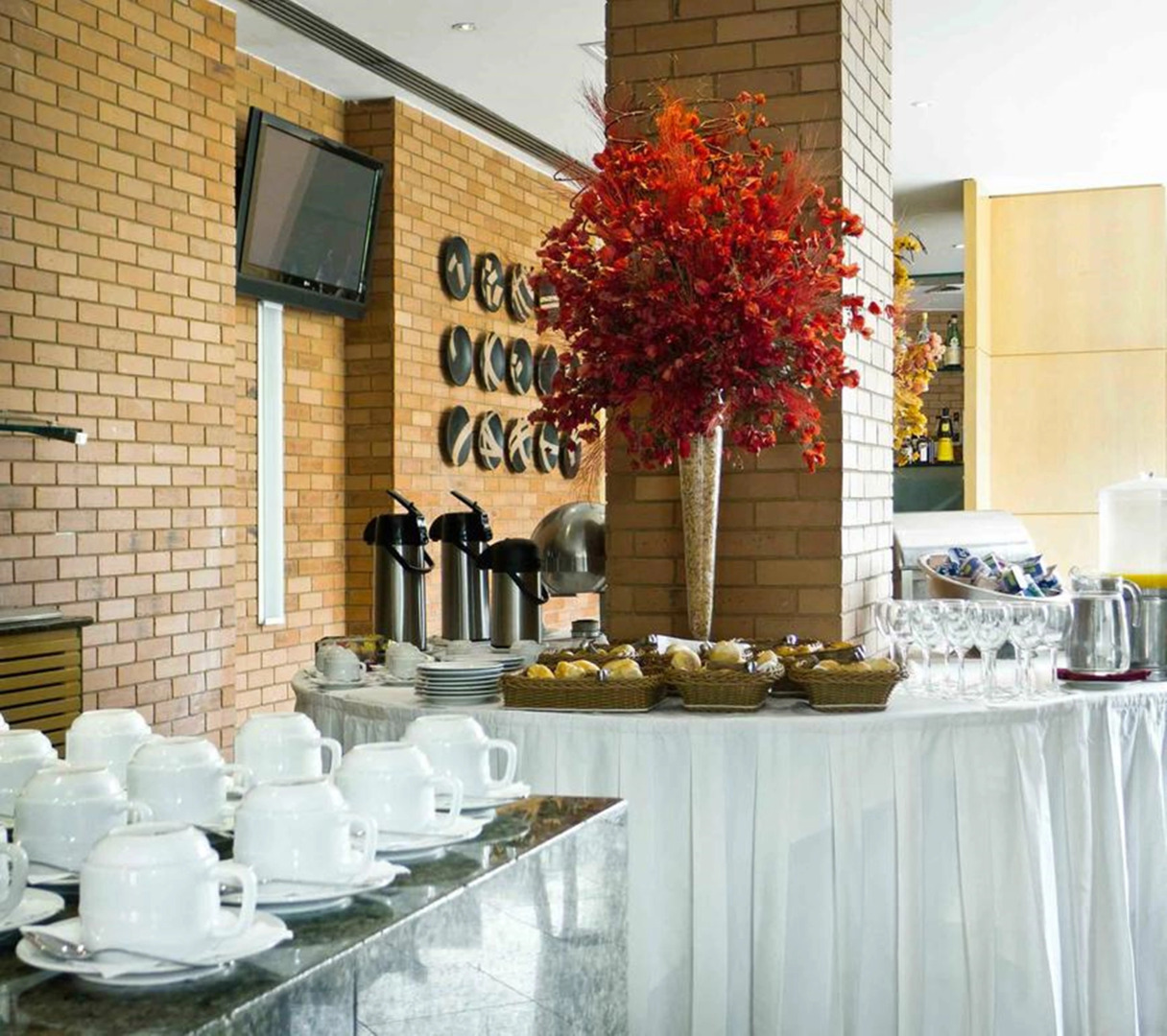 Mercure Rio de Janeiro Botafogo Mourisco