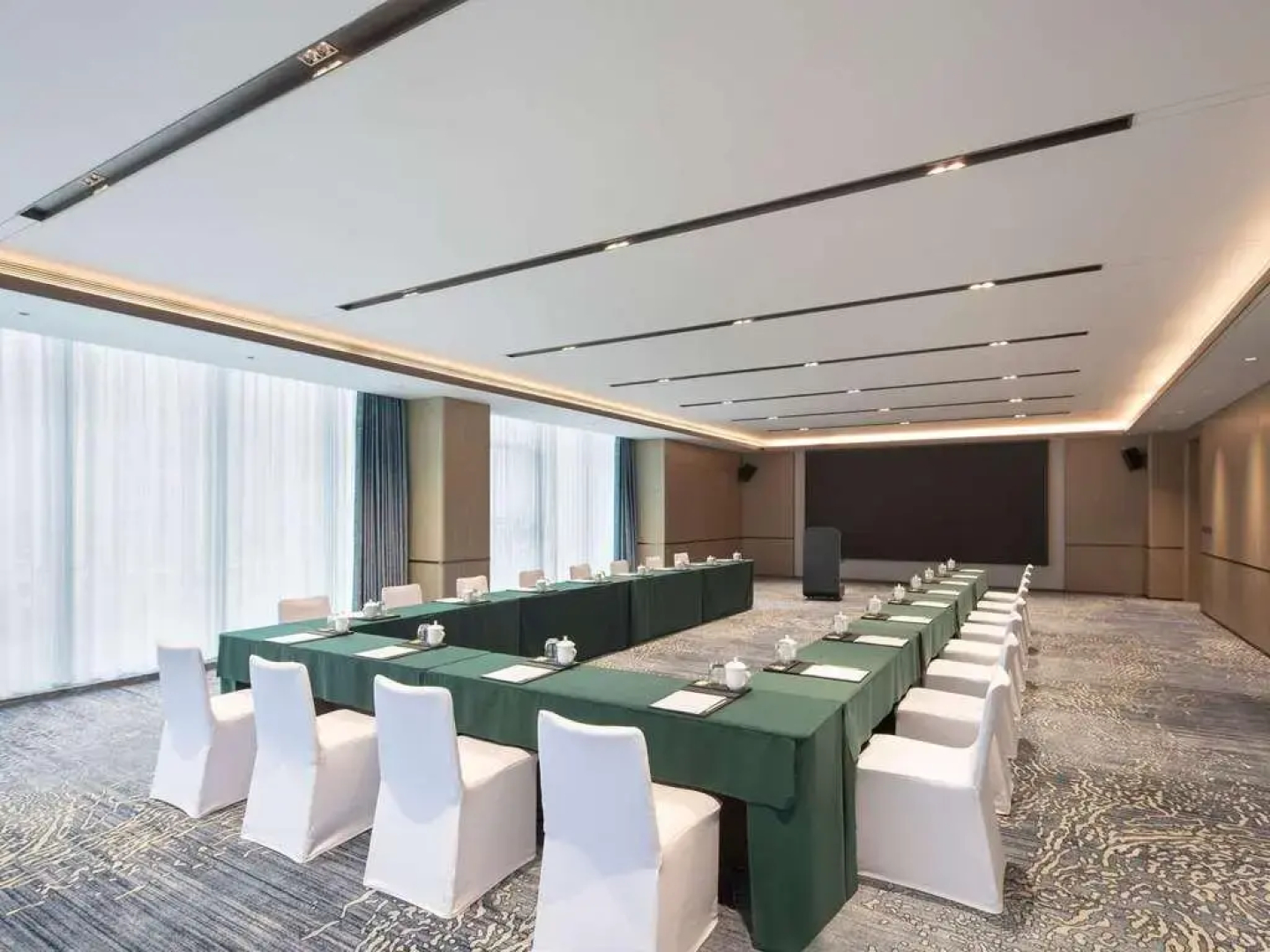 Novotel Lianyungang Haizhou
