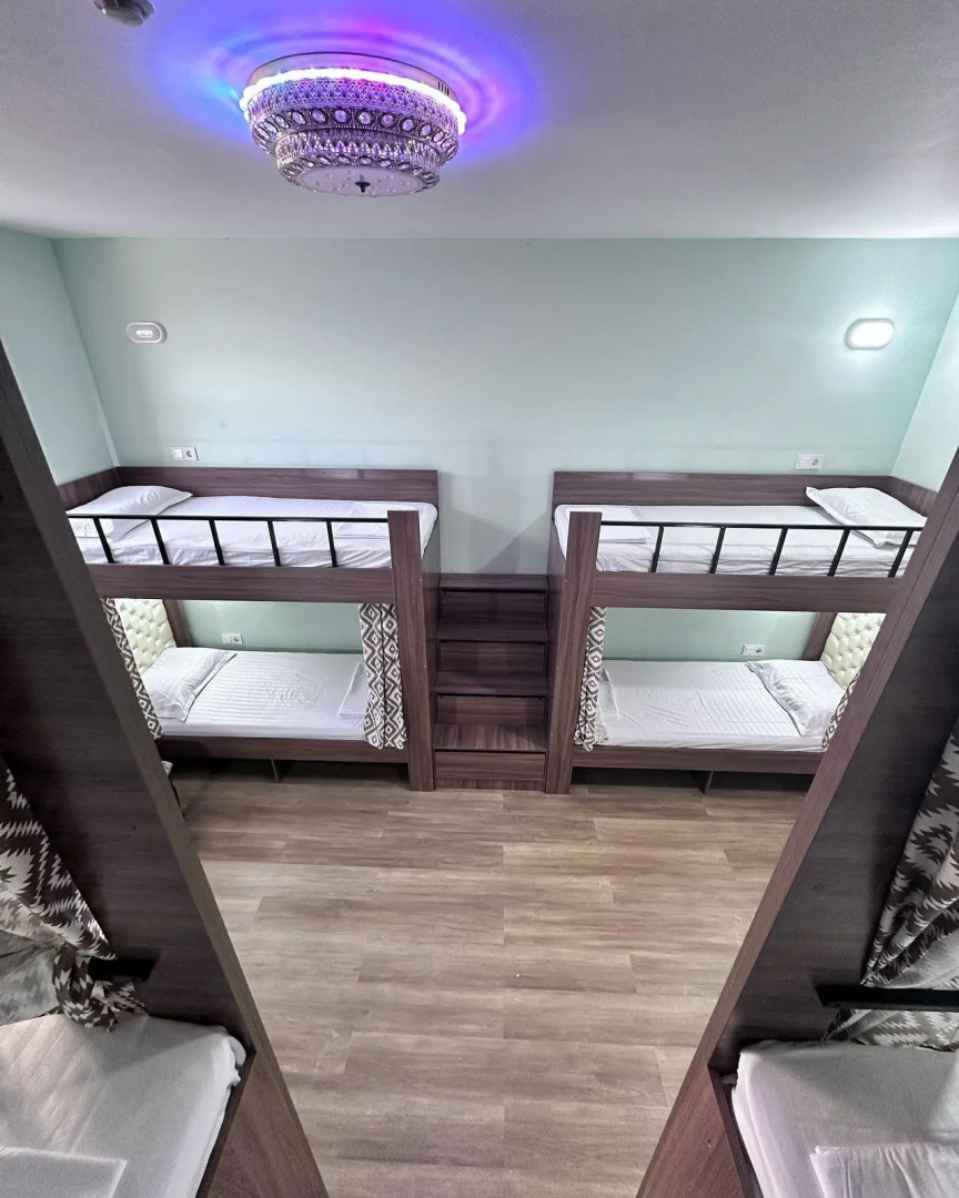 Dombra (Домбра)