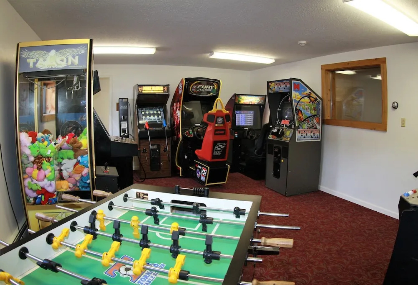 St. Ignace Budget Host Inn