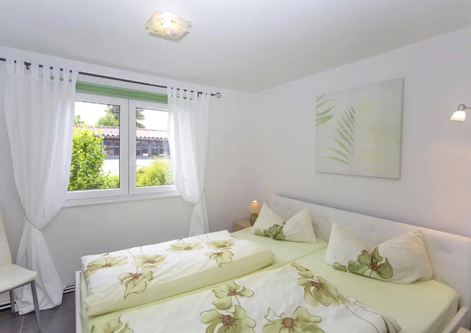 Ferienhaus Wiek RUeG 2111