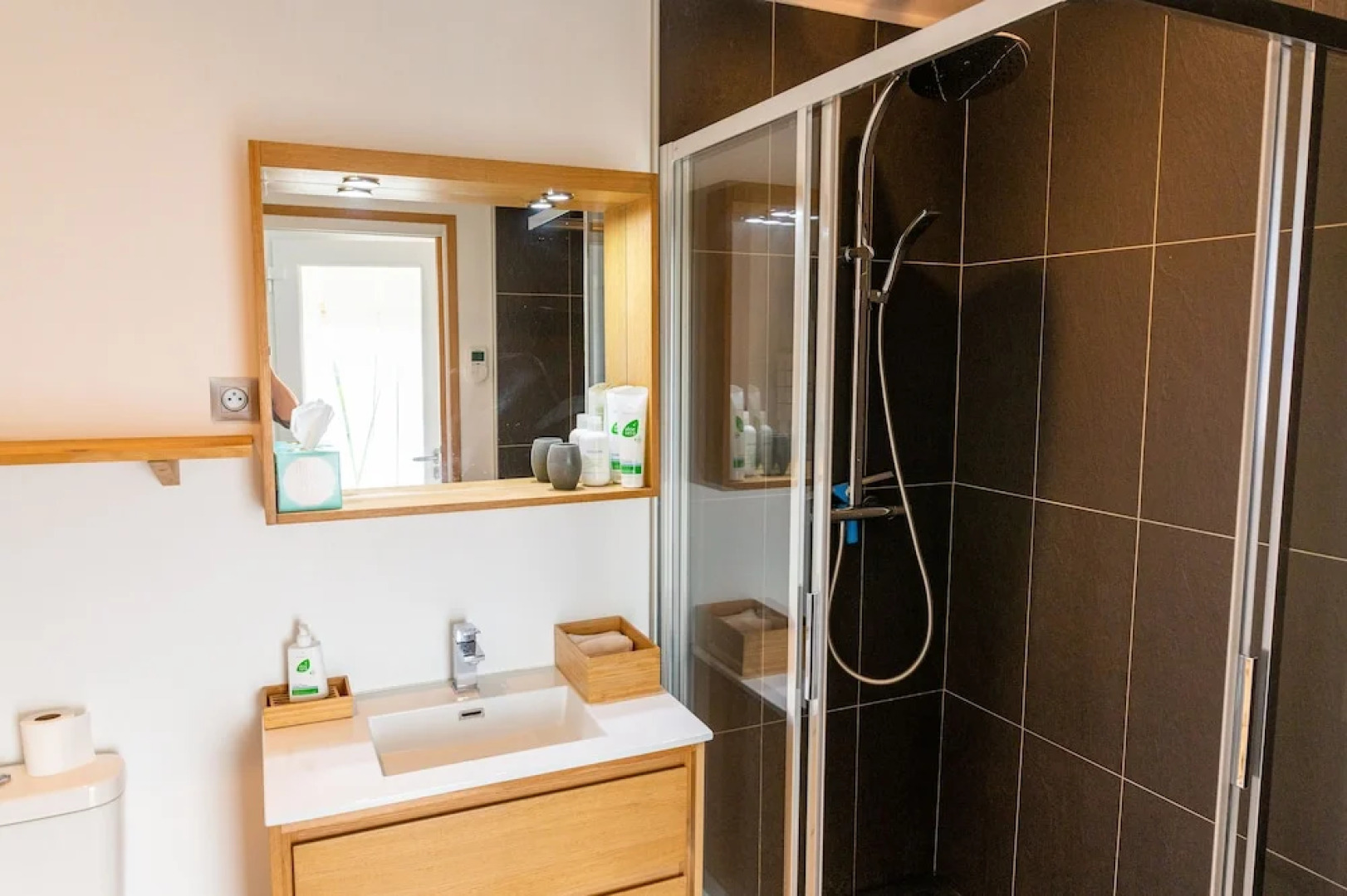 Maison Superbe Vue Mer - 200m de la plage