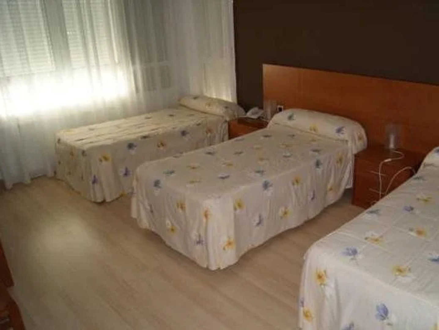 Hotel Sierra de Atapuerca