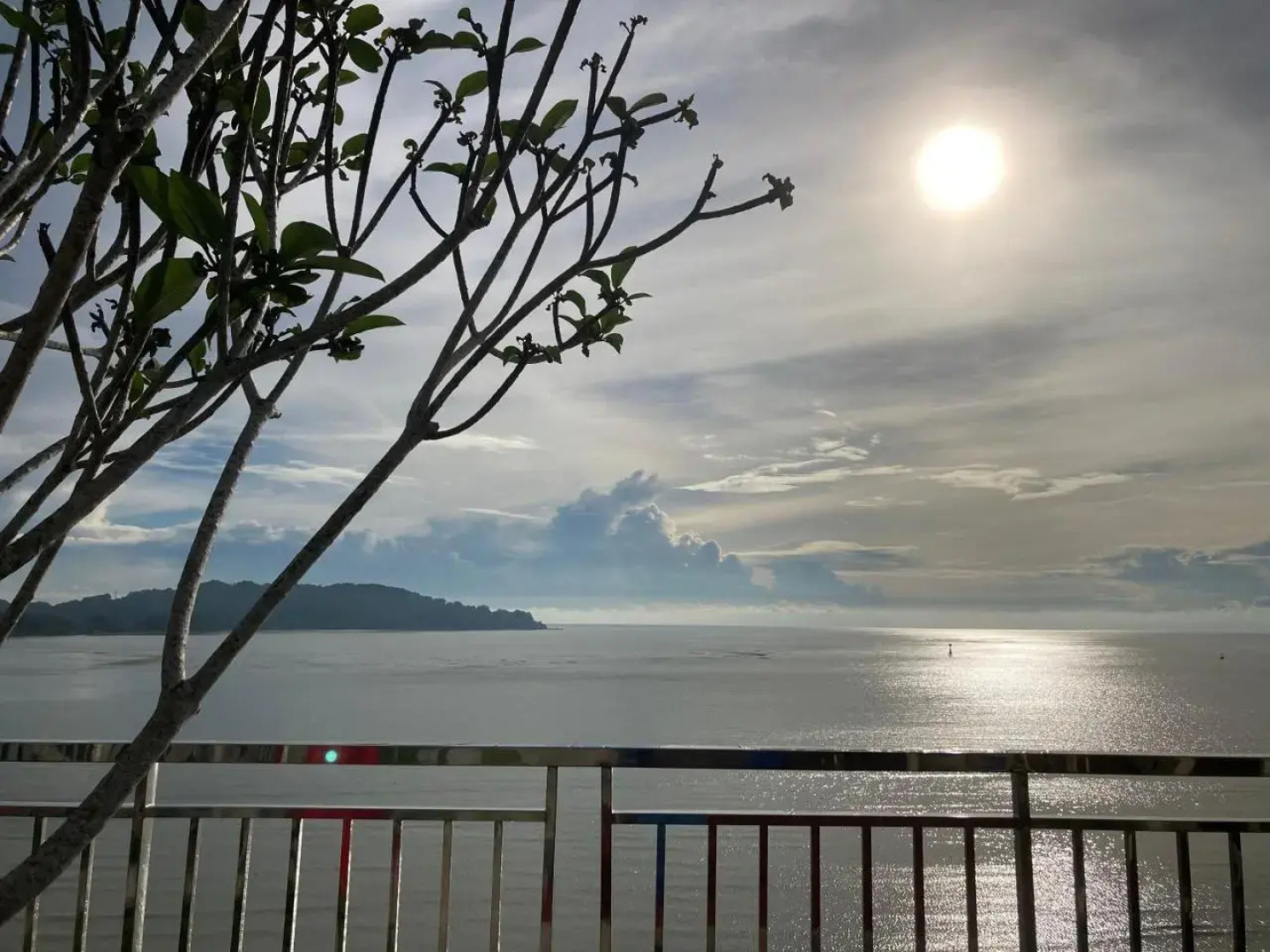 NASA Family Suite at Imperium Residence