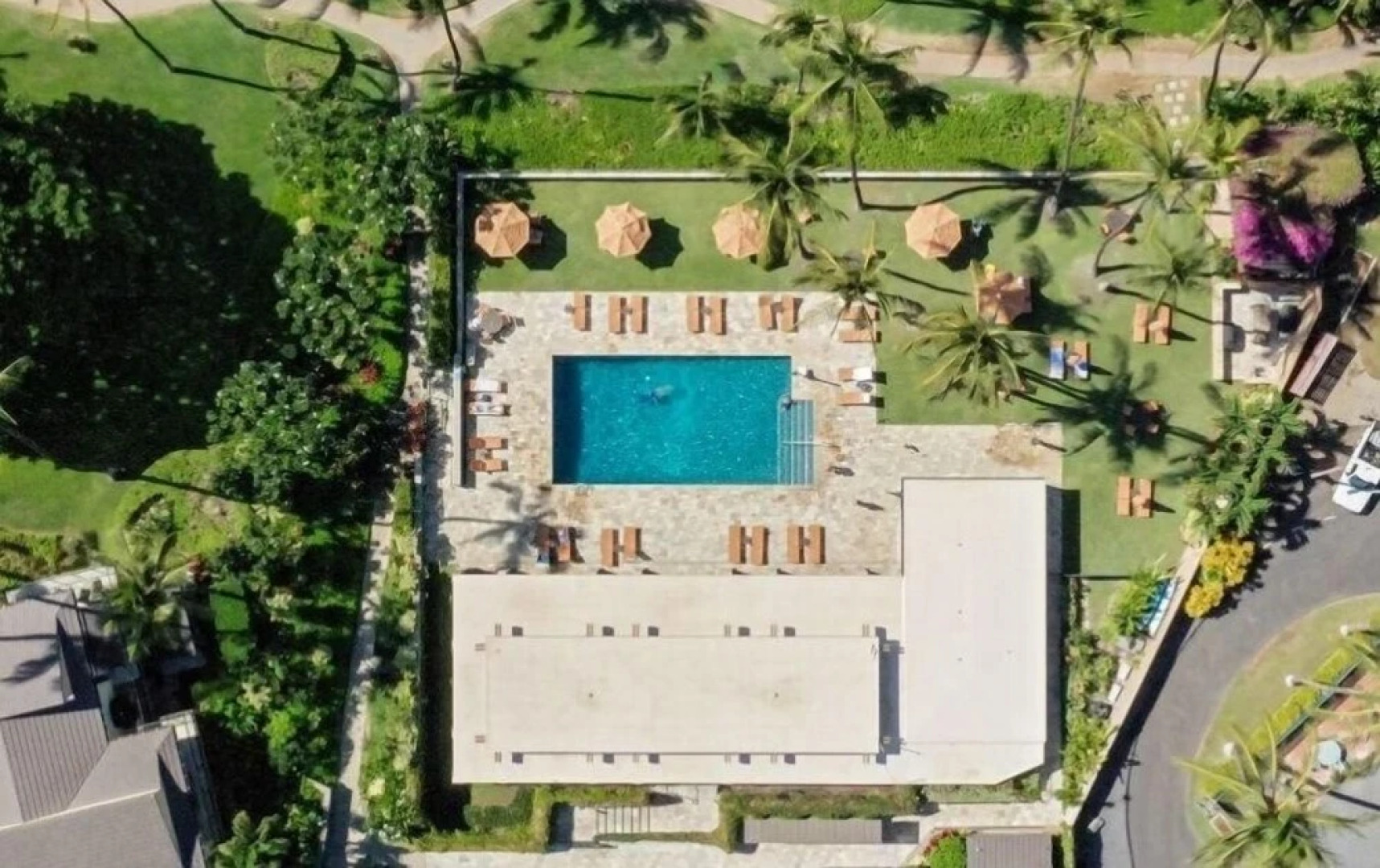 Wailea Elua, #1104 2 Bedroom Condo by RedAwning