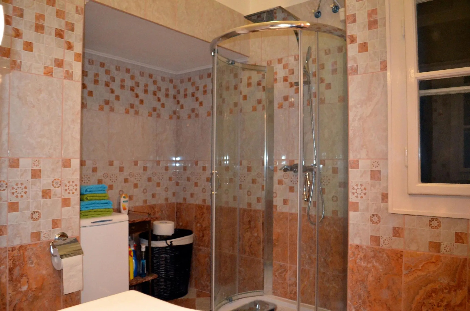 Luxury Style Apartments